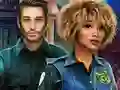 Hra Good Cop Bad Cop