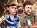 Hra Big Lies