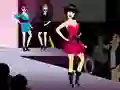 Hra Naughty Supermodels