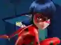 Hra Ladybug Jigsaw