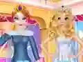 Hra Princess Wedding Style and Royal Style