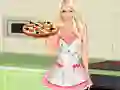 Hra Pink Chef