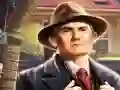 Hra Forgotten Crime