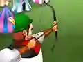 Hra Medieval Archer