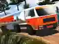 Hra City & Offroad Cargo Truck