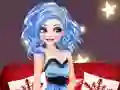 Hra Princesses December Dream