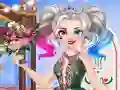Hra Villain Quinn Wants To Become A Princess