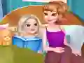 Hra Adventure Bedtime Stories