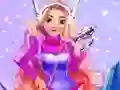 Hra Princesses Space Explorers