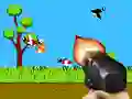Hra Duck Hunt Extreme