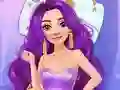 Hra Princesses Underwater Adventure