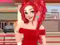 Hra Paparazzi Diva The Mermaid Princess