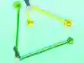 Hra Color Rope