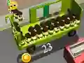 Hra Super Driver