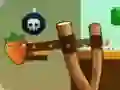 Hra Angry Vegetable 2
