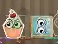 Hra Cake Connect