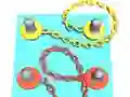 Hra Go Knots 3D
