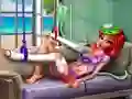 Hra Mermaid Home Recovery