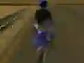 Hra Stunt Bike Racer
