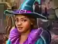 Hra Mysterious Magician