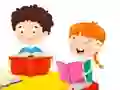 Hra School Kids Differences