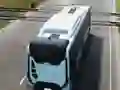 Hra City Bus & Off Road Bus
