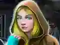 Hra Stranger in Ghostland