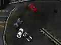 Hra Street Drifting