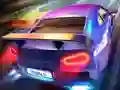 Hra Drag Racing Rivals