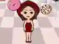 Hra Donuts Shop
