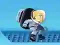 Hra Crazy Jetpack Ride