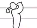 Hra Golf Stick