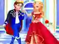 Hra Cinderella Prince Charming