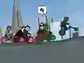 Hra GregManiacs