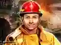 Hra Island on Fire