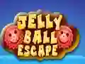 Hra Jelly Ball Escape