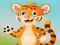 Hra Which Is Different Animal