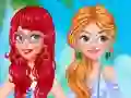 Hra Princesses Stylish Sunglasses