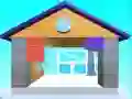 Hra Construct House 3D