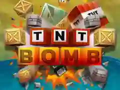 Hra TNT Bomb