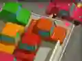 Hra Parking Space Jam