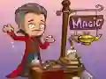 Hra Which Is Different Cartoon