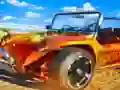 Hra Beach Buggy Racing: Buggy of Battle