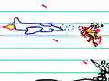 Hra Line of Fire