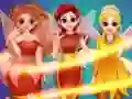 Hra BFF In Fairy Style