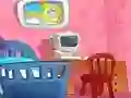 Hra Kids Room Spot The Differences