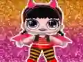 Hra Popsy Princess Spot The Difference