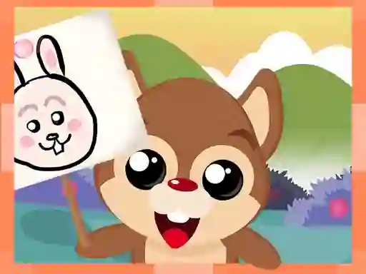 Hra Funny Forest
