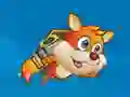 Hra Super Squirrel