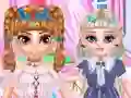Hra Little Princess Lolita Style Makeover